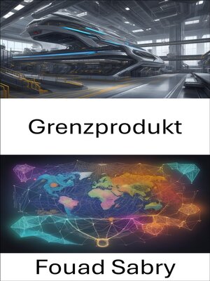 cover image of Grenzprodukt